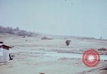Image of dining hall Vietnam, 1966, second 28 stock footage video 65675024798