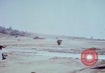 Image of dining hall Vietnam, 1966, second 29 stock footage video 65675024798
