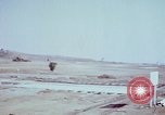 Image of dining hall Vietnam, 1966, second 32 stock footage video 65675024798