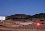 Image of dining hall Vietnam, 1966, second 39 stock footage video 65675024798