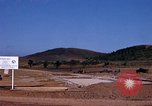Image of dining hall Vietnam, 1966, second 40 stock footage video 65675024798