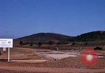 Image of dining hall Vietnam, 1966, second 45 stock footage video 65675024798