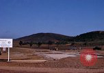 Image of dining hall Vietnam, 1966, second 46 stock footage video 65675024798