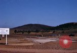 Image of dining hall Vietnam, 1966, second 50 stock footage video 65675024798