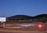 Image of dining hall Vietnam, 1966, second 51 stock footage video 65675024798