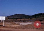 Image of dining hall Vietnam, 1966, second 53 stock footage video 65675024798