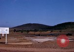 Image of dining hall Vietnam, 1966, second 59 stock footage video 65675024798