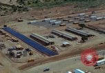 Image of house trailers Vietnam, 1965, second 5 stock footage video 65675024799