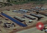 Image of house trailers Vietnam, 1965, second 6 stock footage video 65675024799