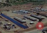 Image of house trailers Vietnam, 1965, second 7 stock footage video 65675024799