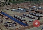 Image of house trailers Vietnam, 1965, second 8 stock footage video 65675024799