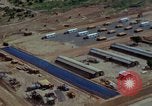 Image of house trailers Vietnam, 1965, second 10 stock footage video 65675024799