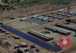 Image of house trailers Vietnam, 1965, second 11 stock footage video 65675024799