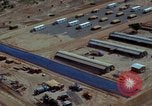 Image of house trailers Vietnam, 1965, second 14 stock footage video 65675024799