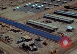Image of house trailers Vietnam, 1965, second 15 stock footage video 65675024799