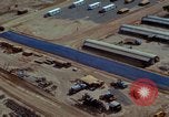 Image of house trailers Vietnam, 1965, second 18 stock footage video 65675024799