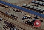Image of house trailers Vietnam, 1965, second 19 stock footage video 65675024799