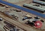 Image of house trailers Vietnam, 1965, second 20 stock footage video 65675024799