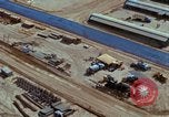 Image of house trailers Vietnam, 1965, second 21 stock footage video 65675024799