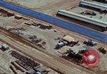 Image of house trailers Vietnam, 1965, second 22 stock footage video 65675024799