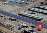 Image of house trailers Vietnam, 1965, second 24 stock footage video 65675024799