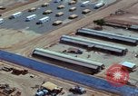 Image of house trailers Vietnam, 1965, second 25 stock footage video 65675024799