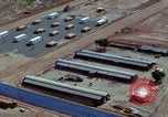 Image of house trailers Vietnam, 1965, second 26 stock footage video 65675024799