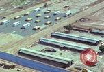 Image of house trailers Vietnam, 1965, second 30 stock footage video 65675024799