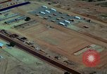 Image of house trailers Vietnam, 1965, second 39 stock footage video 65675024799