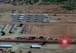 Image of house trailers Vietnam, 1965, second 50 stock footage video 65675024799