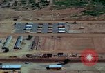 Image of house trailers Vietnam, 1965, second 51 stock footage video 65675024799
