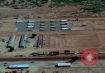 Image of house trailers Vietnam, 1965, second 52 stock footage video 65675024799