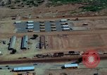 Image of house trailers Vietnam, 1965, second 53 stock footage video 65675024799