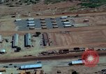Image of house trailers Vietnam, 1965, second 54 stock footage video 65675024799