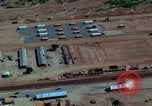 Image of house trailers Vietnam, 1965, second 55 stock footage video 65675024799