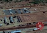 Image of house trailers Vietnam, 1965, second 56 stock footage video 65675024799