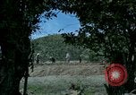 Image of dump trucks Vietnam, 1965, second 1 stock footage video 65675024801