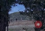 Image of dump trucks Vietnam, 1965, second 5 stock footage video 65675024801