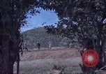 Image of dump trucks Vietnam, 1965, second 6 stock footage video 65675024801