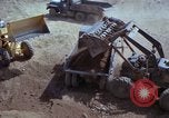 Image of dump trucks Vietnam, 1965, second 35 stock footage video 65675024801