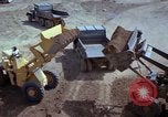 Image of dump trucks Vietnam, 1965, second 48 stock footage video 65675024801