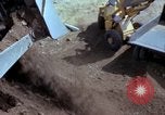 Image of dump trucks Vietnam, 1965, second 61 stock footage video 65675024801