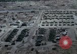 Image of open shelter Vietnam, 1965, second 4 stock footage video 65675024802