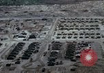 Image of open shelter Vietnam, 1965, second 5 stock footage video 65675024802