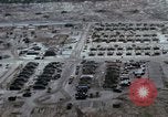 Image of open shelter Vietnam, 1965, second 8 stock footage video 65675024802
