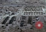 Image of open shelter Vietnam, 1965, second 9 stock footage video 65675024802