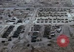 Image of open shelter Vietnam, 1965, second 10 stock footage video 65675024802