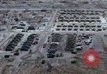 Image of open shelter Vietnam, 1965, second 11 stock footage video 65675024802