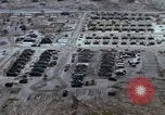 Image of open shelter Vietnam, 1965, second 12 stock footage video 65675024802