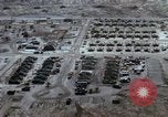 Image of open shelter Vietnam, 1965, second 13 stock footage video 65675024802